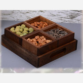 اردو خوری 4 تیکه مدل کرو